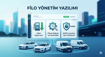 Filo Kiralama Yazılımı: Önemi ve Gereklilikleri